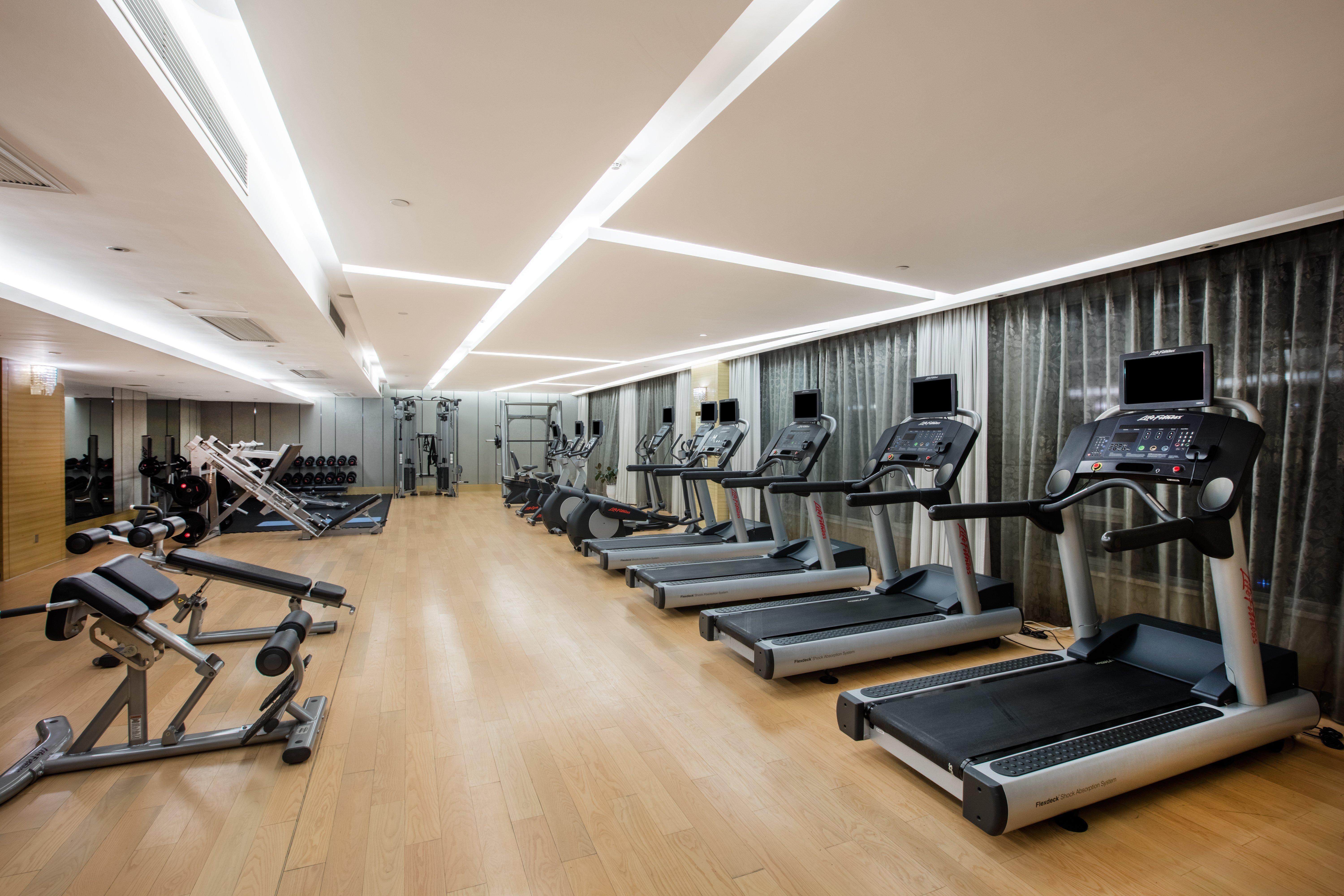 מלון Crowne Plaza Nanjing Jiangning By Ihg מראה חיצוני תמונה